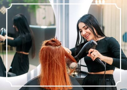 Sonia Beauty - Center & Nails