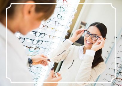 Centro Óptico Santa Fé