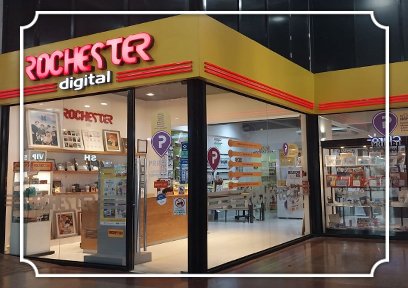 Rochester 